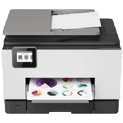 HP OfficeJet Pro 9013