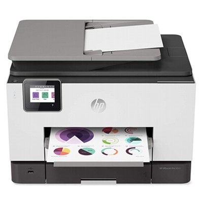 HP OfficeJet Pro 9020