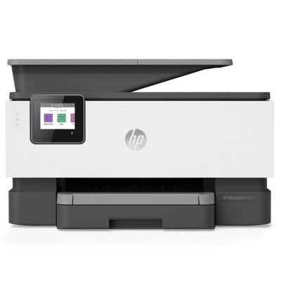 HP OfficeJet Pro 8015