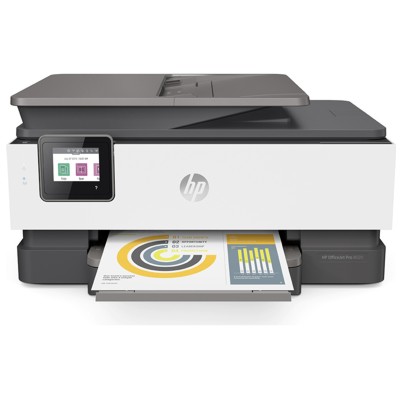 HP OfficeJet Pro 8024