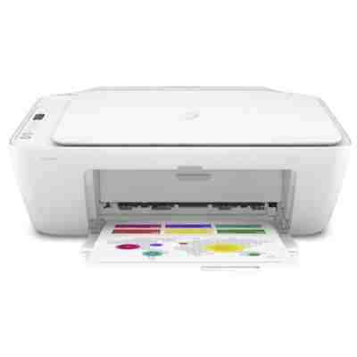 HP DeskJet 2720 All-in-One