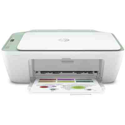 HP DeskJet 2722 All-in-One