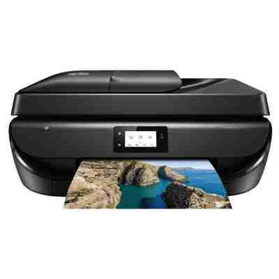 HP OfficeJet 5220