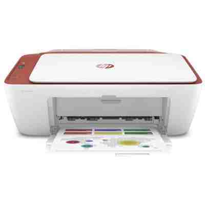 HP DeskJet 2700 All-in-One