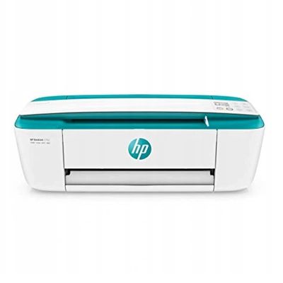 HP DeskJet 3762 All-in-One