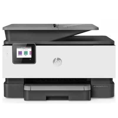 HP OfficeJet Pro 9010e