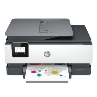 HP OfficeJet 8012e