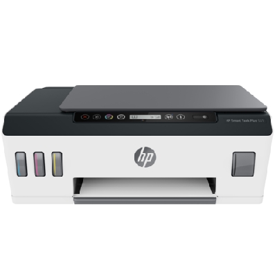 HP SmartTank Plus 551