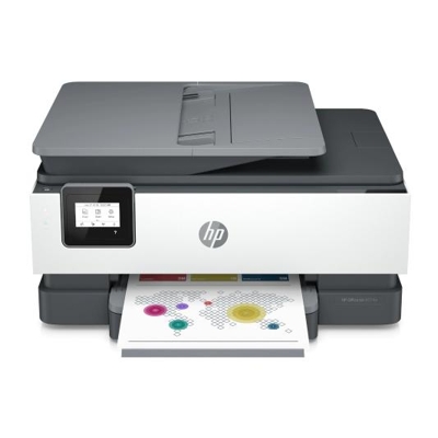 HP OfficeJet 8014e