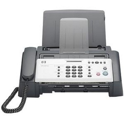 HP Fax