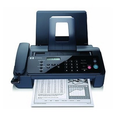 HP FAX 1240