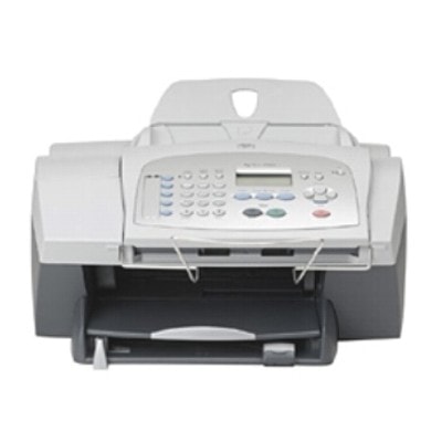 HP FAX 1230