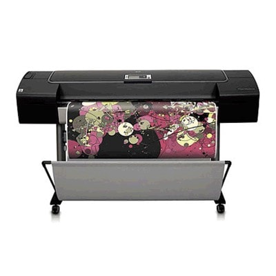 HP Designjet 10000s Series