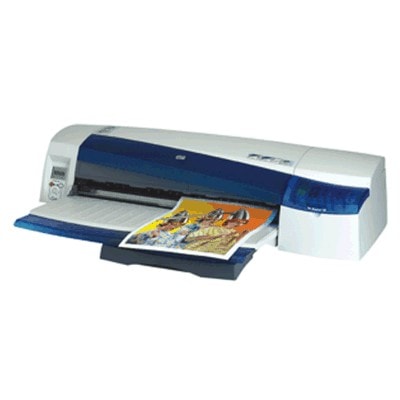 HP Designjet 120 Series