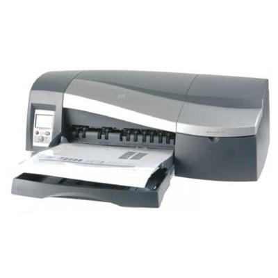 HP Designjet 30 Series