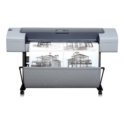 HP Designjet T610 Series