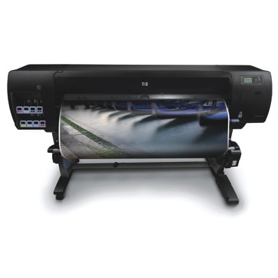 HP Designjet Z6200 Series