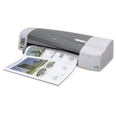 HP Designjet 111 Series