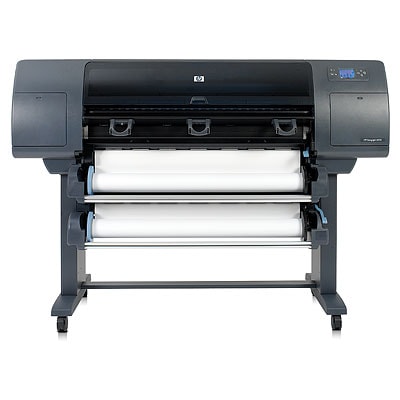 HP Designjet 4500 Series