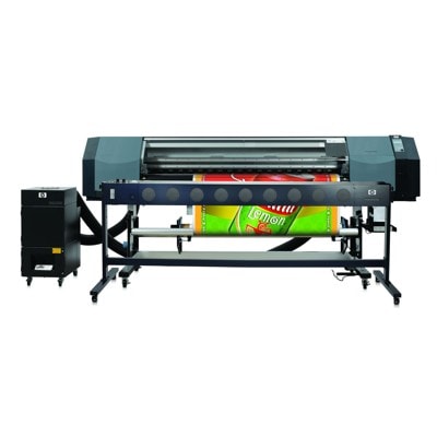 HP Designjet 8000 Series