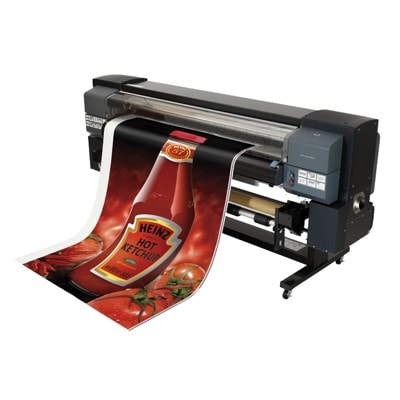 HP Designjet 9000s Series