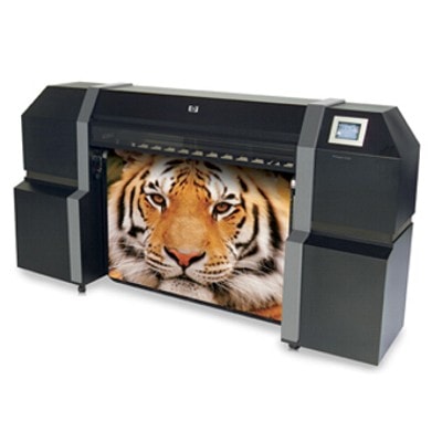 HP Designjet H35000 Series