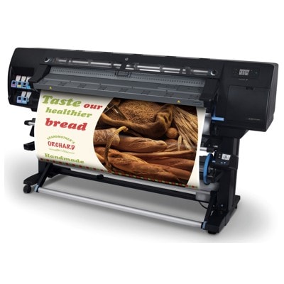 HP Designjet L26500 Series