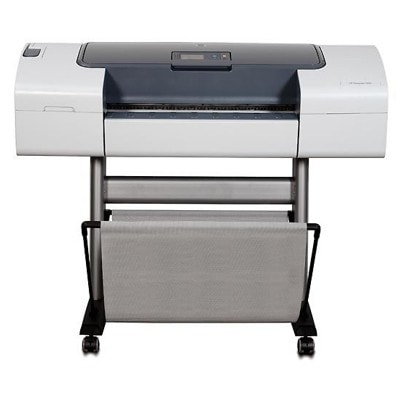 HP Designjet T620 Series