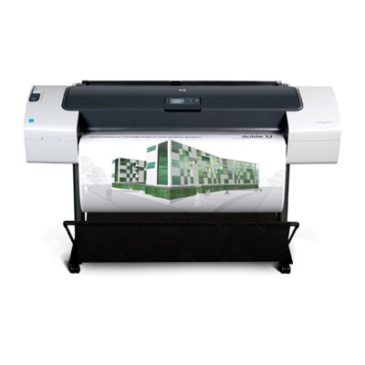 HP Designjet T770 Series