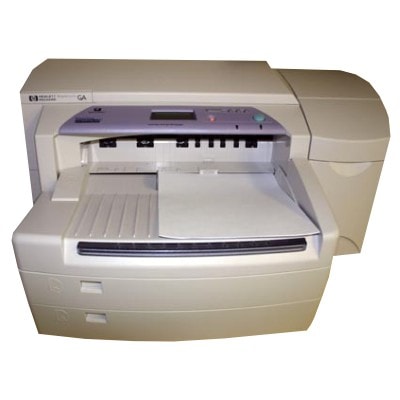 HP Designjet Colorpro GA Series