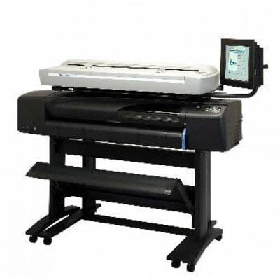 HP Designjet cc800ps Series