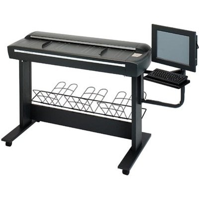 HP Designjet 4200 Series