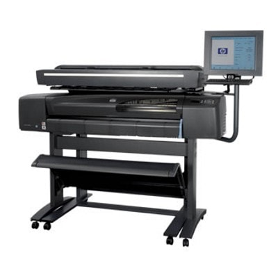 HP Designjet 820 Series