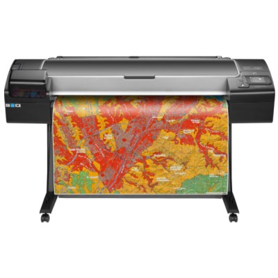 HP DesignJet Z5600 Series