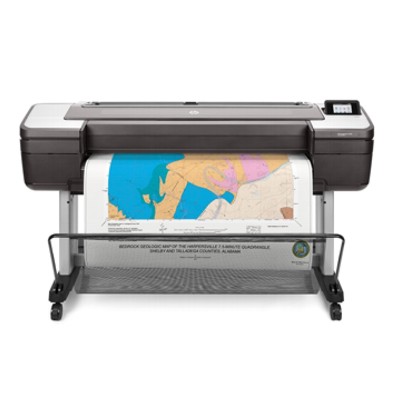 HP Designjet T1700 Series