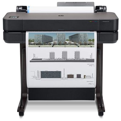 HP Designjet 600 Series