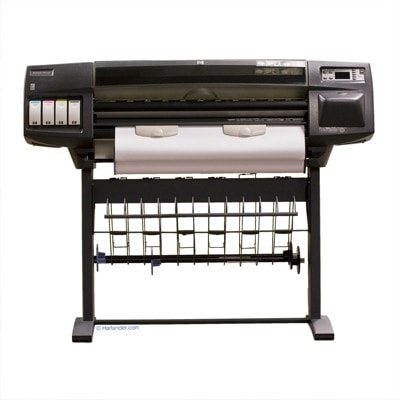 HP DesignJet 1050c Plus