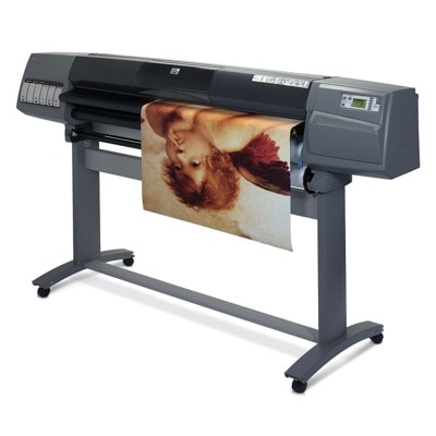 HP DesignJet 5000ps UV - C6096V