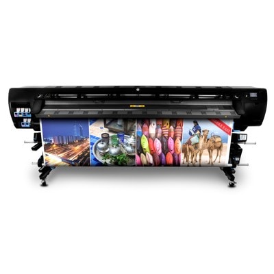 HP DesignJet L28500