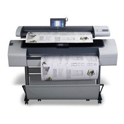 HP DesignJet T1120 SD