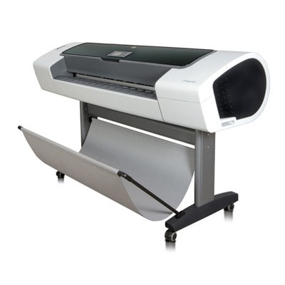 HP DesignJet T1120ps - CK840A