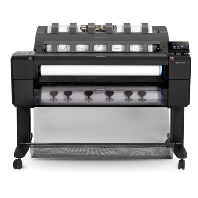 HP DesignJet T1500