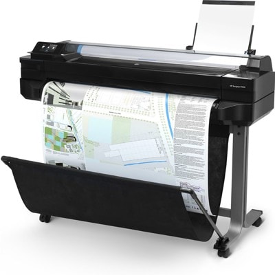 HP DesignJet T520 - CQ890A