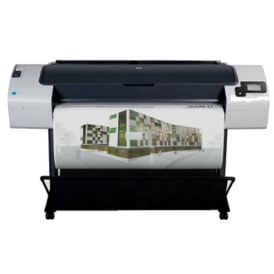 HP DesignJet T790 - CR649A