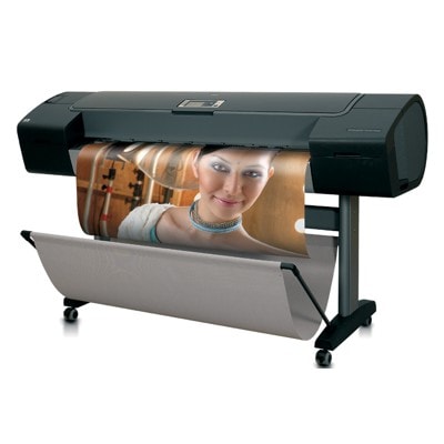 HP DesignJet Z3100 - Q6659A