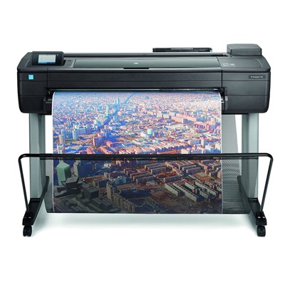 HP DesignJet T730