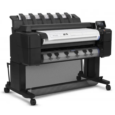 HP DesignJet T2500