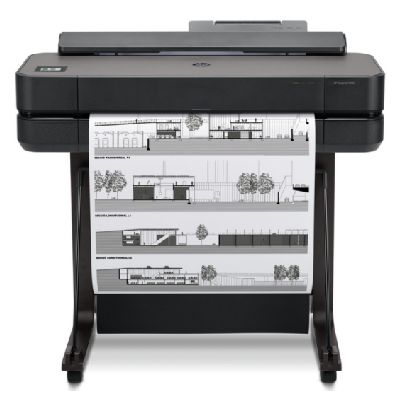 HP DesignJet T650 24