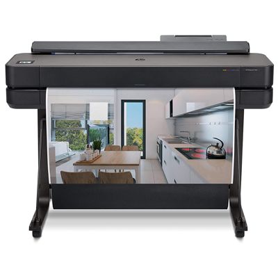 HP DesignJet T650 36