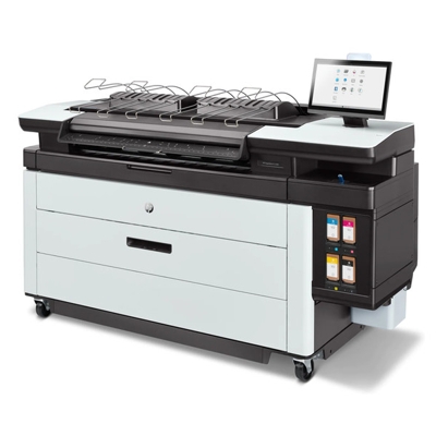 HP DesignJet XL 3600